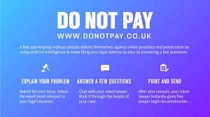 Browder To Launch Do Not Pay In Australia
