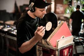 DJ Shadow "Sampling Litigation Is Pathetic"