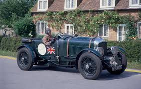 Bentley Motors loses 20-year long TM dispute with family-run clothing store