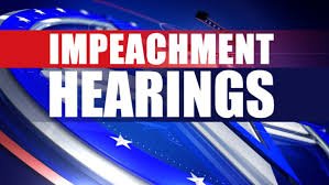 Article: Vermont law professor adds context to impeachment