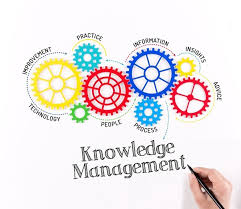 Legal Futures Article: Knowledge management: Preventing the loss of knowledge in the law firm