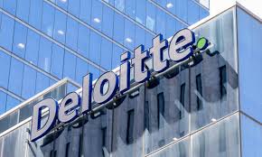 Deloitte picks 14 lawtech startups for 'meaningful relationships'