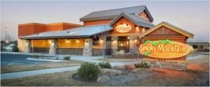 KFC Sued by Idaho Restaurant Over ‘Smoky Mountain’