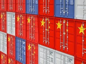 CHINA PUBLISHES NEW DRAFT OF EXPORT CONTROL LAW