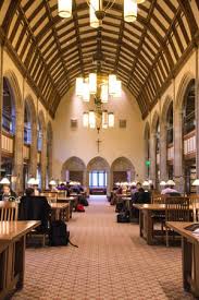 Research/ Reference Librarian Notre Dame Law School - Notre Dame, IN