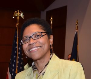 Jamaican-Born Educator Named  Dean at Indiana University School of Law