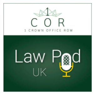 UK: Rights in a time of quarantine – Law Pod UK
