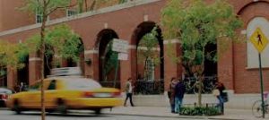 NYU Law School Student Tests Positive for COVID-19, Only Law School Community Notified