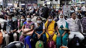 Coronavirus Bangalore case: Wife, father-in-law of Google techie booked under Epidemics Act,