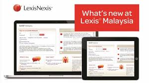 LexisNexis Malaysia offers free access for Covid-19 shutdown