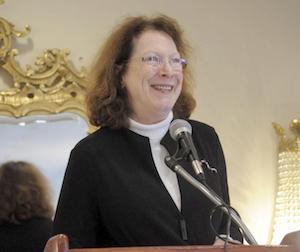 NJ: Dougherty Probate Court Judge Nancy Stephenson dies following coronavirus diagnosis