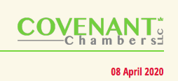Covent Chambers Singapore Publish Commentary On "COVID-19 (Temporary Measures) Act 2020"