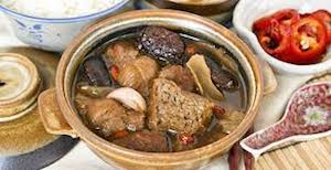 Singapore Man Who Breached Lockdown Rules To Get Favourite Dish "Bak Kut Teh" Gets Jailtime