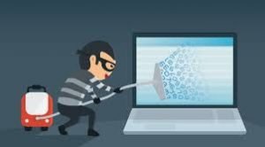 UK: Online fraudsters target lawyers working from home