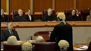 How Are Australian Courts Faring Almost A Month Into Lockdown