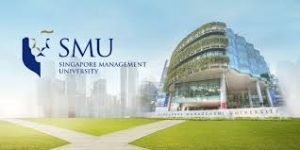 Singapore Management University's Covid-19 Seminar Series