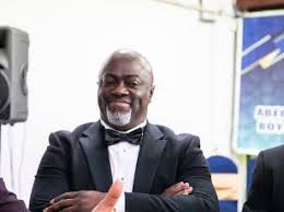 Former Director General of Nigerian Law School dies of coronavirus in UK