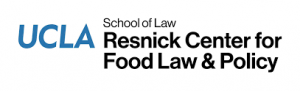 UCLA: Resnick Center launches guide on food law and COVID-19