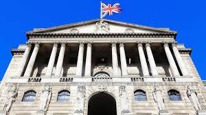 Law Society Asks Bank of England if Firms Can Access Government Loan Scheme