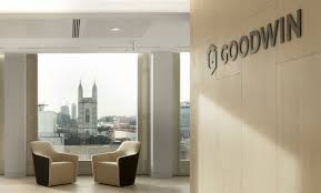 Goodwin Procter Turned Over A $Billion + In 2018 But Still See Fit To Layoff 50 Employees