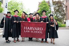 Harvard Law School Clinics Focus on Coronavirus Legal Aid