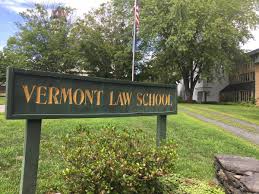 Vermont Law School Named Recipient of $3 Million Grant for the New National Center on Restorative Justice, Under Legislation Forged by Leahy