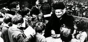Montessori vs Montessori Trademark Battle