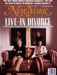 New York: Coronavirus Sees Surge In Demand For Divorce, Says NY Post Article