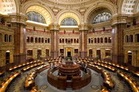 Chief, Serial and Government Publications (Supervisory Librarian) US Legislative Branch - Washington, DC