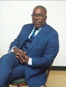 Cameroon University Suspends Professor For Asking A Legal Question In A Law Class!!!