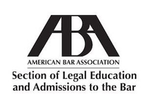 Law.com Report: ABA Council Contemplates Expanded Powers, New Distance Ed Rules