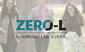 Harvard makes online course for incoming students available to all law schools for free this summer