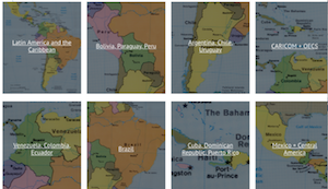 New Resource: Law Librarians Monitoring Legal Responses to COVID-19 in Latin America and the Caribbean