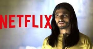 GEO Group sues Netflix for trademark infringement over use of logos in ‘Messiah’ series