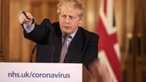 UK: Thinktank warns of mission-creep in Coronavirus Act