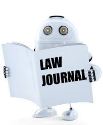 Law.com Article: Is My Lawyer a Robot? Technology’s Impact on Professional Services