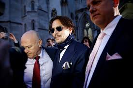 Depp v Denton: Hollywood star pleads for relief from sanctions