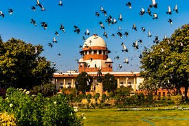 LexBlog Article: India's Supreme Court’s Continuous Battle with Covid-19