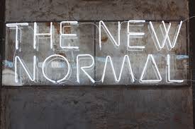 Lexblog article - Law Firms Must Look Ahead to a Very Different “New Normal”