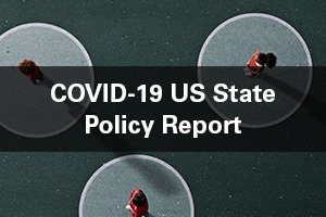 LexBlog: COVID-19: US State Policy Report