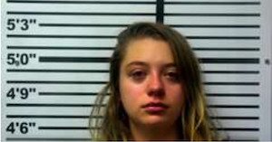 Mississippi Woman Charged with ‘Obscene Communications’ After Calling Her Parents ‘Racist’ on Facebook