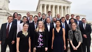 Stanford Law Students Help Win Landmark Supreme Court Case