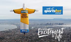 How Sad Is This!  Australia’s Sportsbet files trademark infringement suit v. Sportsbetting.com.au