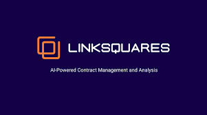 New Product from AI Contract Management Company LinkSquares Covers the Contract Creation Process