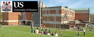 UK: Sussex awarded University of Sanctuary status