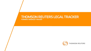 Thomson Reuters integrates Legal Tracker with HighQ