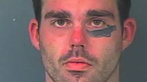 Florida Man with Machete Tattoo Arrested For Alleged (You Guessed It) Machete Attack