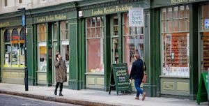 London Review Of Books - Bookshop - Lockdown Bestsellers