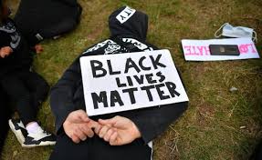 UK: BLACK LIVES MATTER and I CAN'T BREATHE trademarks filed: Manchester businessman plans charitable foundation