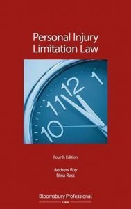 Book Review- UK Law Soc  Gazette -  An essential text changing with the times